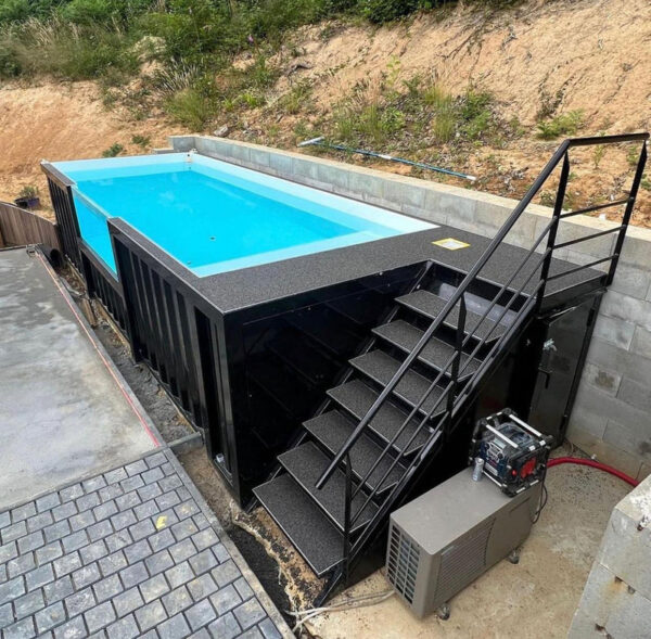 INTEX PREMIUM POOL