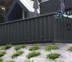 Alternative view of PREMIUM-POOLCONTAINER