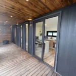 MODULE UND BÜROS