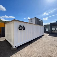 Alternative view of 20-Fuß-Containerpool